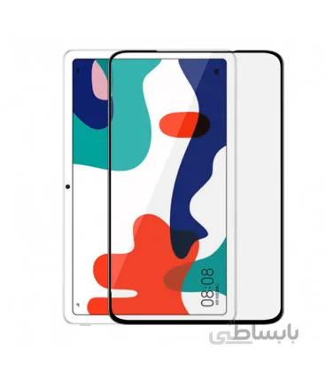 محافظ صفحه نمایش تمام صفحه مناسب برای تبلت Huawei MatePad 10.4