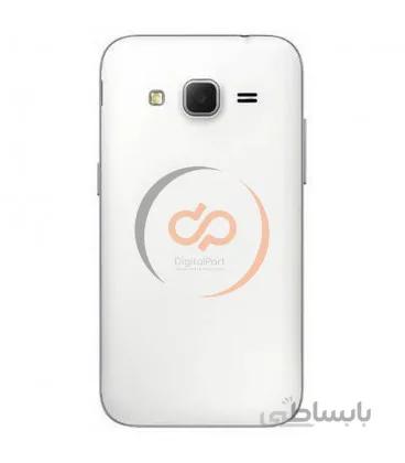 درب پشت سامسونگ Galaxy I8262
