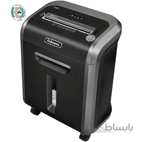 کاغذ خردکن Fellowes 79ci ا Paper Shredder Fellowes 79ci