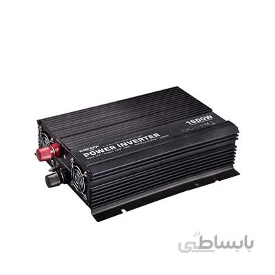 اینورتر شبه سینوسی 1600 وات برند CARSPA مدل CAR1.6U-122