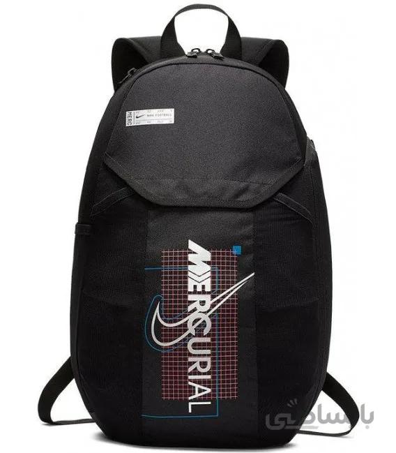 کوله ورزشی مردانه نایک Backpack Nike NK MERC BKPK - SP20 BA6556-010