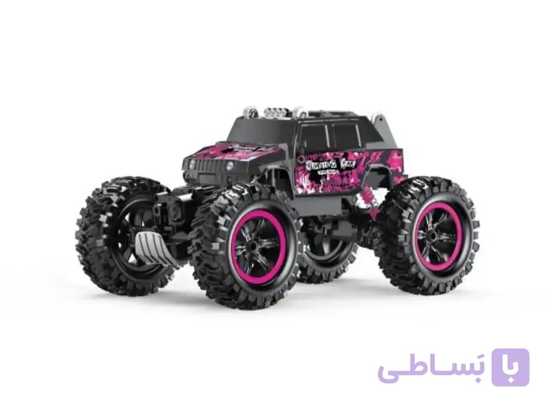ماشین کنترلی mz 2848