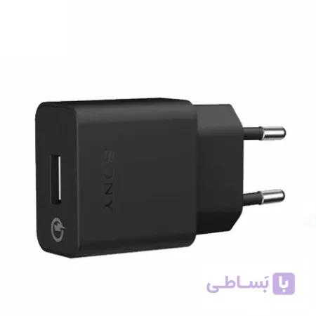 شارژر و کابل سونی Sony Quick Charger