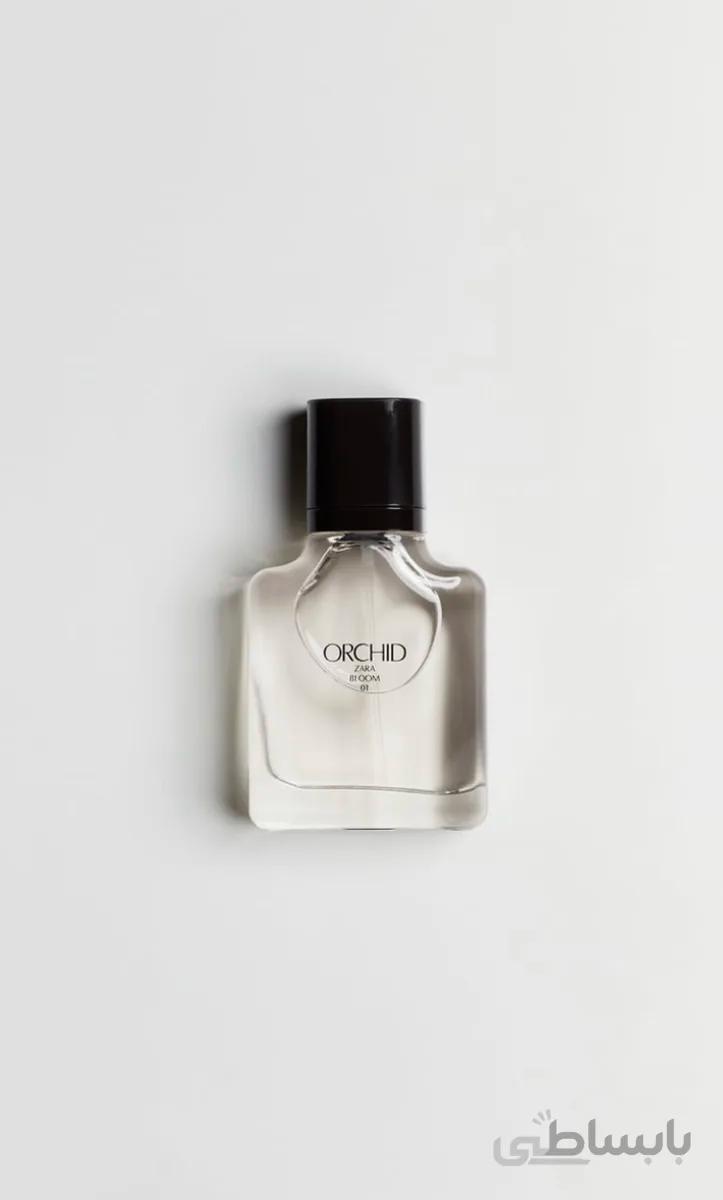 عطر زنانه زارا ارکید (۳۰ میل)ORCHID
