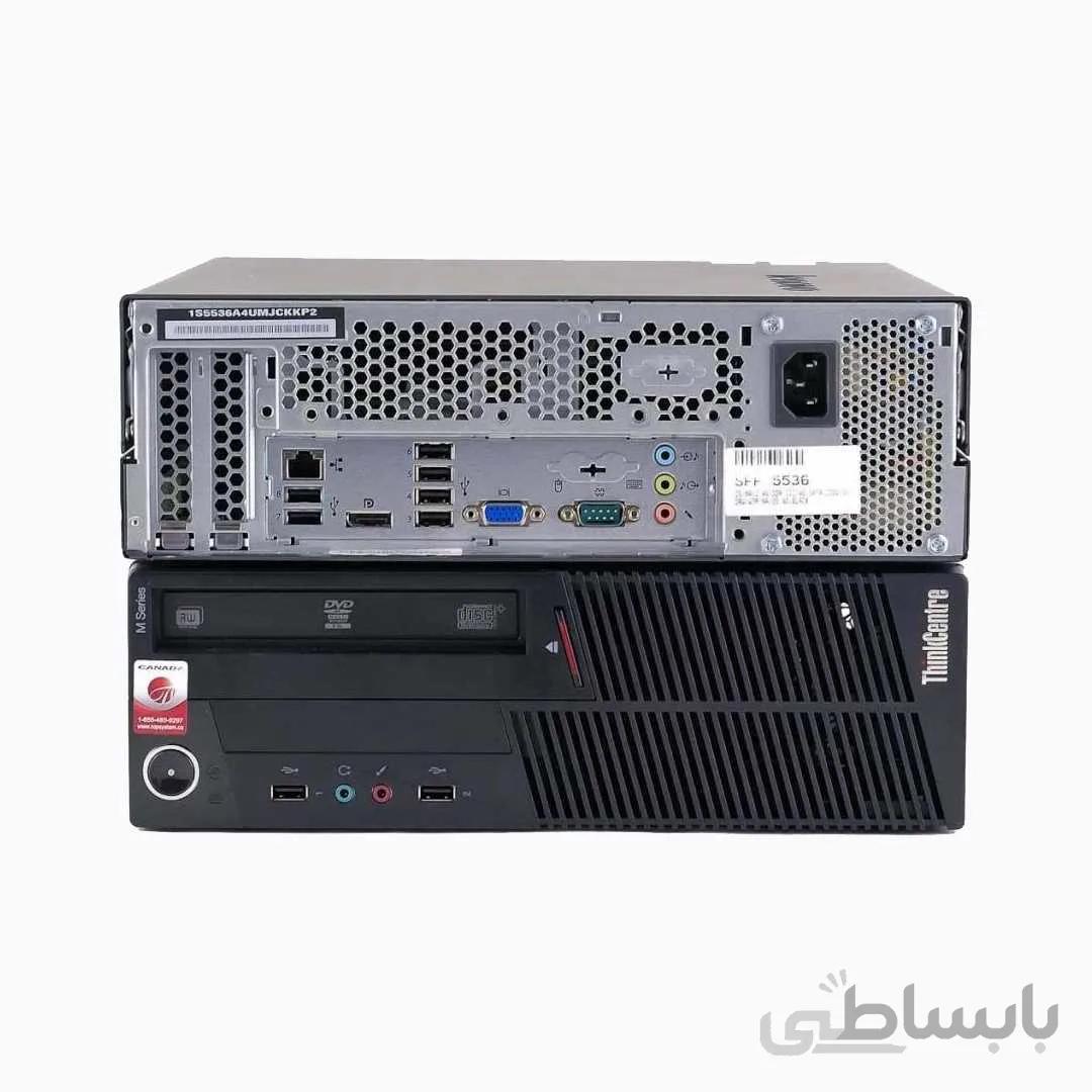 مینی کیس لنوو Lenovo ThinkCentre