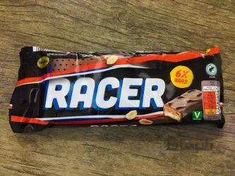 شکلات RACER پک 6 عددی