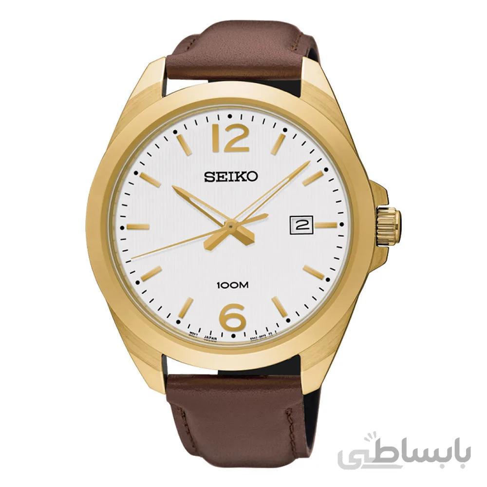 سیکو SUR216P1 ا ساعت مچی اصل مردانه سیکو SUR216P1
