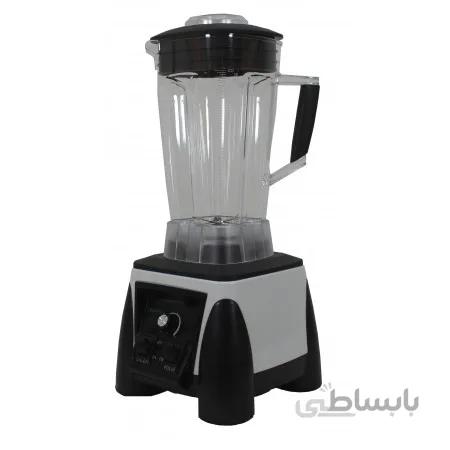 مخلوط کن سان رایس مدل FT-306MS ا SUNRISE FT-306MS Blender