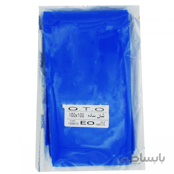 شان استریل 100×100 ساده