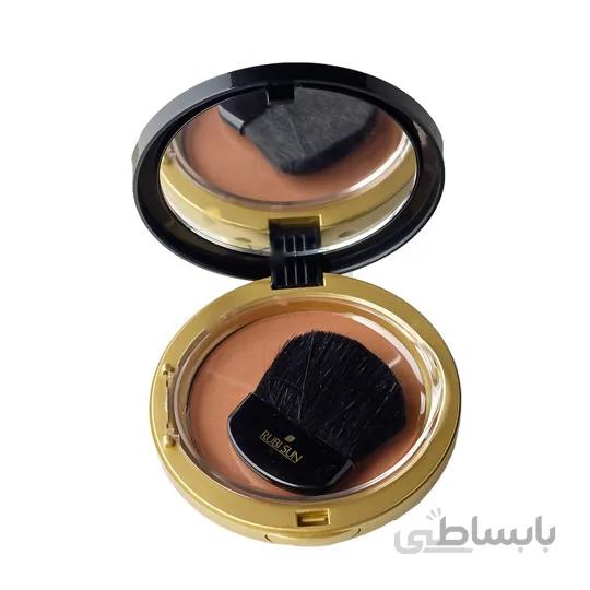 رژگونه روبی سان