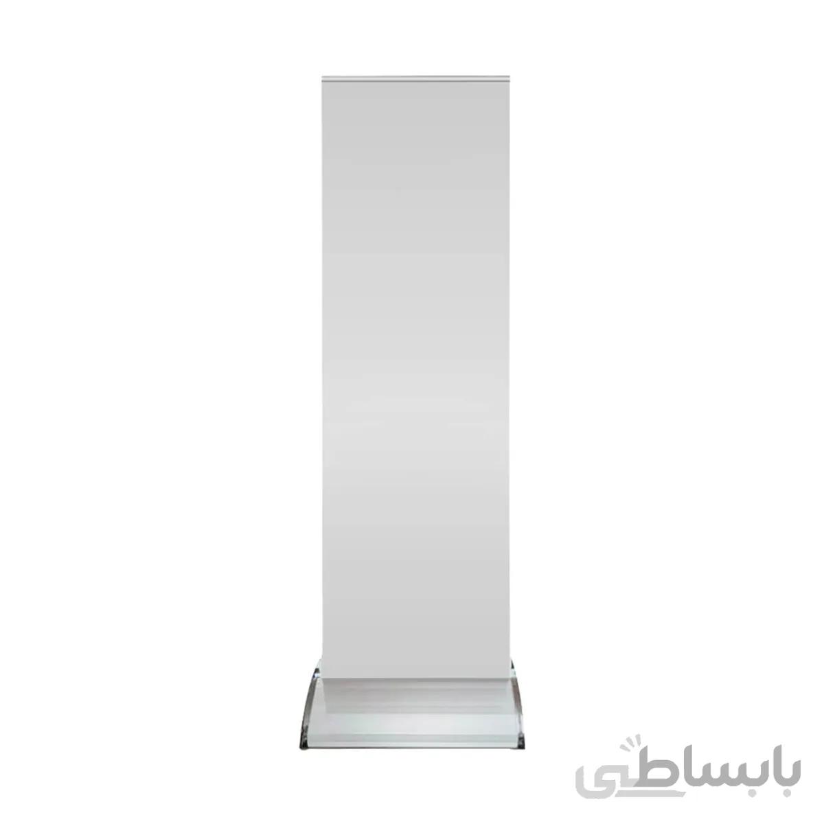 رول آپ شاهکار مدل بیضی سایز 50×130