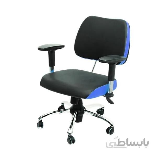 صندلی کامپیوتر آروکو مدل J825