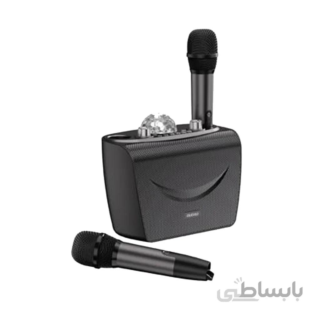 اسپیکر بلوتوثی دودا مدل Dudao Y15