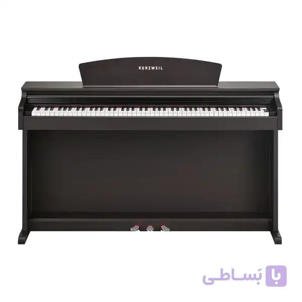 پیانو دیجیتال – Kurzweil M110 SR