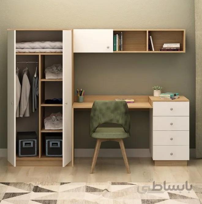میزتحریر مدل JM021