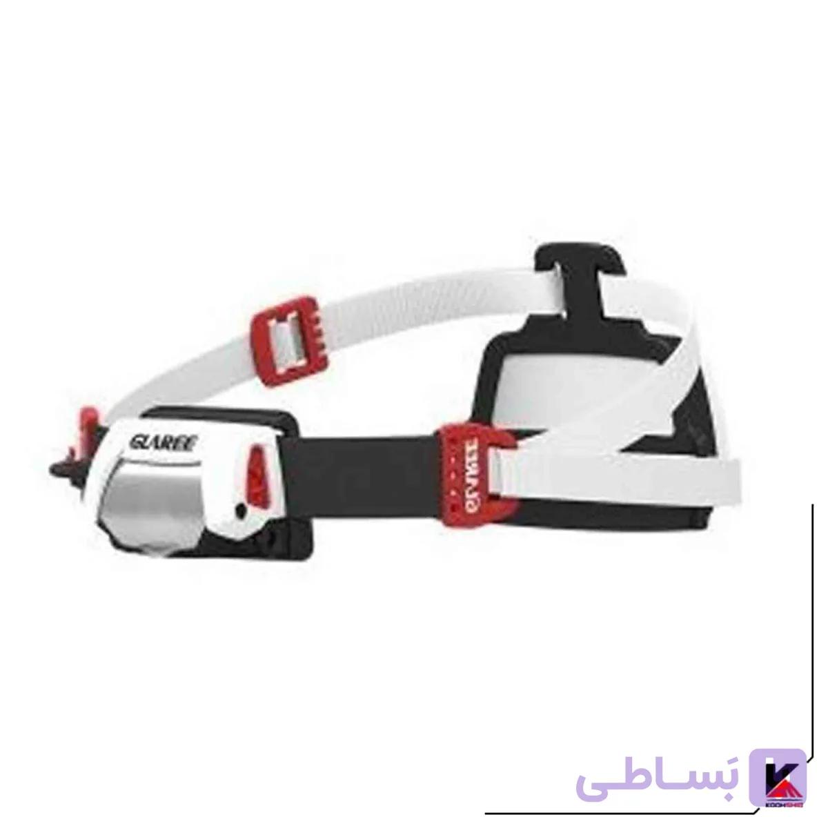 چراغ پیشانی (هدلامپ) گلاری مدل M50L-P