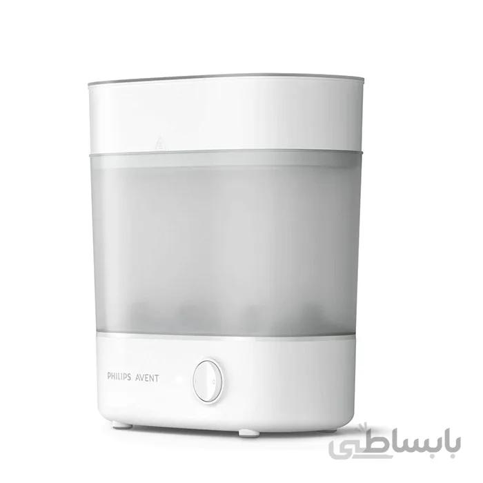 استریلایزر بخار پیشرفته جدید اونت SCF291