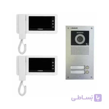 درب بازکن تصویری سوزوکی مدل 415i-2v-c مجموعه 3 عددی