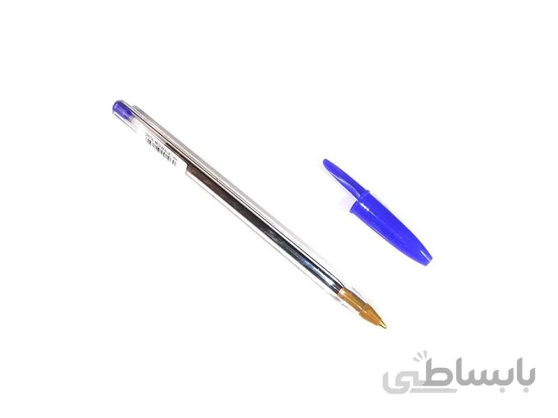 خودکار بیک مدل کریستال