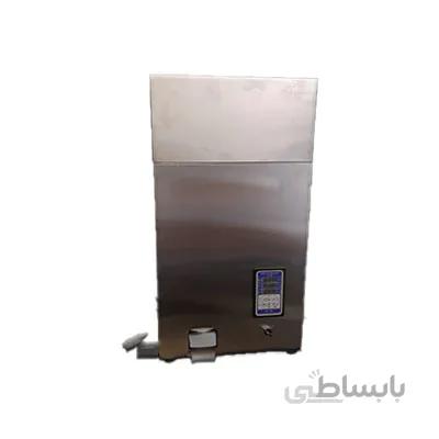 دستگاه پرکن حبوبات