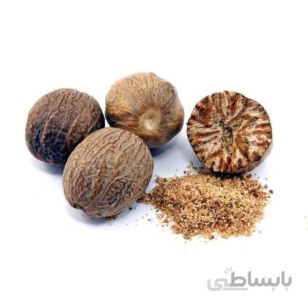 جوز هندی