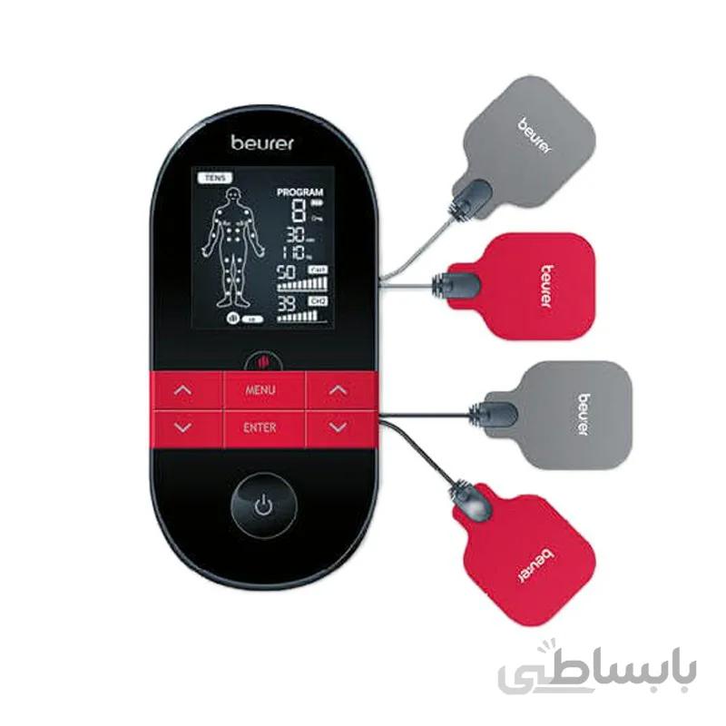 ماساژور برقی بیورر مدل EM59