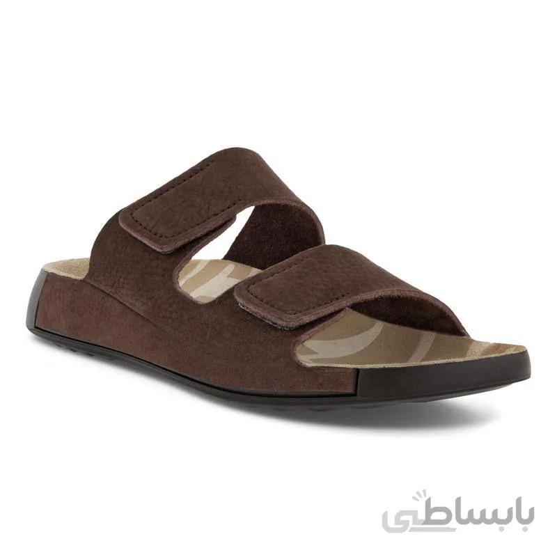 صندل مردانه اکو اصل مدل ECCO 2ND COZMO M SLIDE