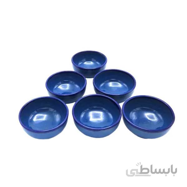 کاسه ماست سفال