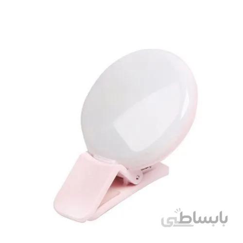 رینگ لایت موبایلی مدل x3
