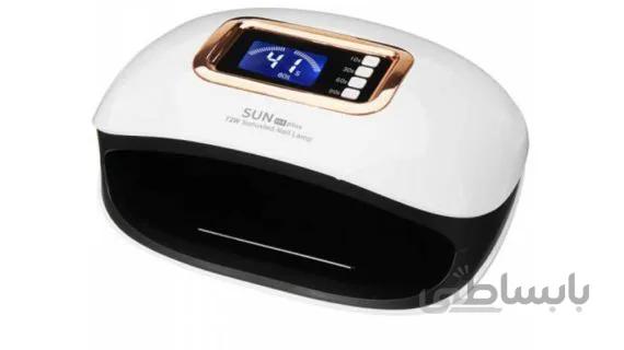 لاک خشک کن سان Sun H4 plus