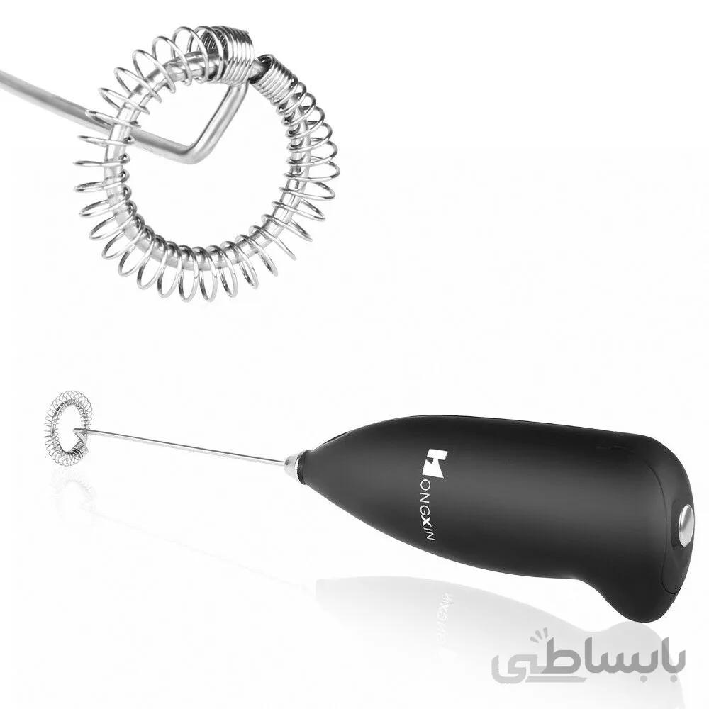 همزن قهوه ( کف ساز )