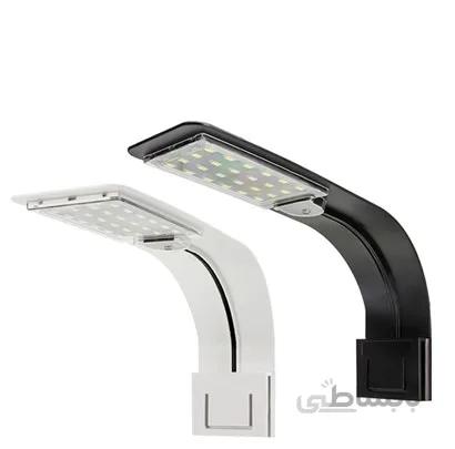 نور ال ای دی آکواریوم مدل X5-10W