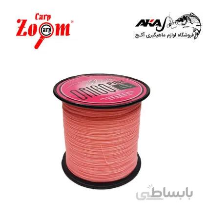 نخ های کپوری CARP LINE