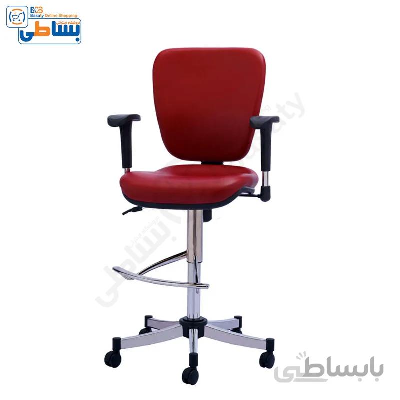 صندلی نقشه کشی رایانه صنعت مدل ونوس کد p914