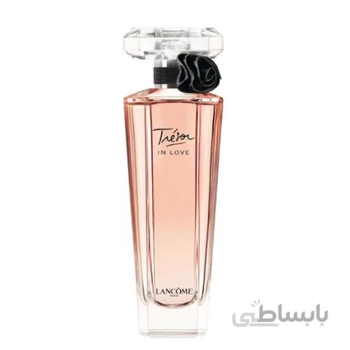 عطر زنانه لانکوم ترزور این لاو – LANCOME TRESOR IN LOVE