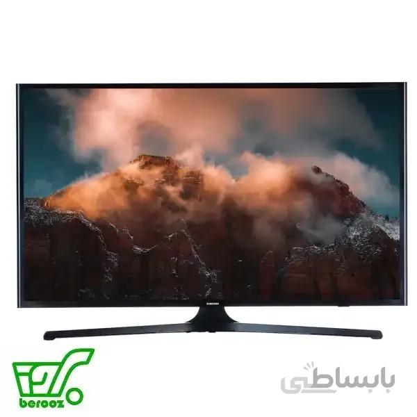 تلویزیون 43 اینچ سامسونگ مدل N5980