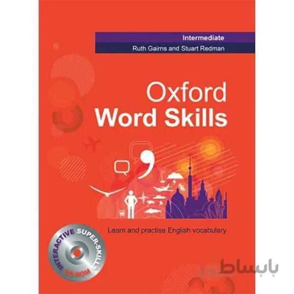Oxford Word Skills Intermediate