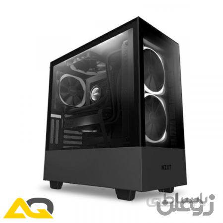 NZXT N7 AMD Gaming PC (Ryzen 5 5600X, 16 GB RAM, RTX 3060 12 GB)
