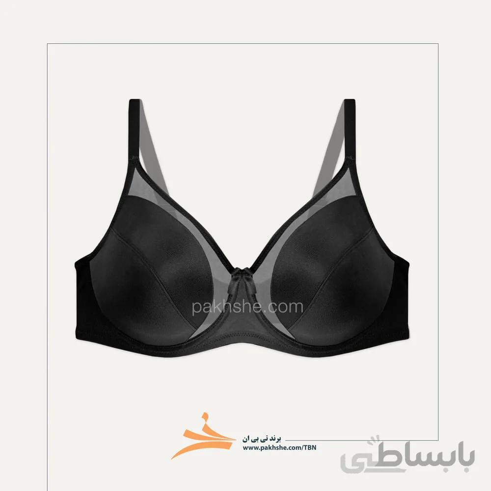 سوتین مینیمایزر کاپ B,C,D برند تی بی ان کد 111009