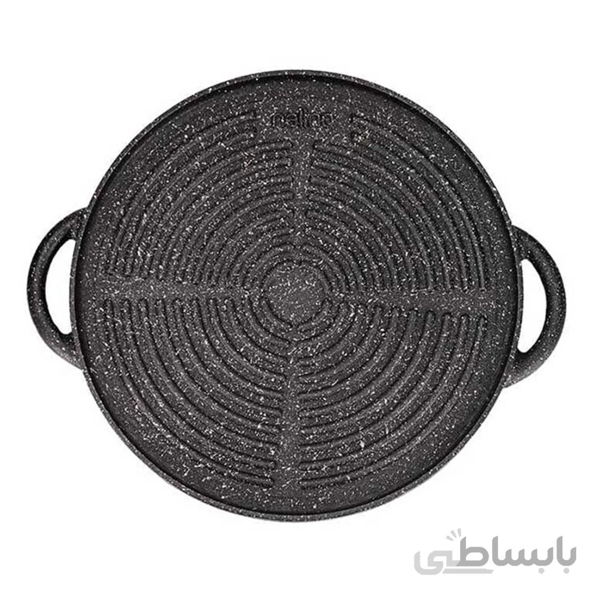 تابه نالینو مدل دنیلی سایز 34 ا Nalino Danieli Pan Size 34