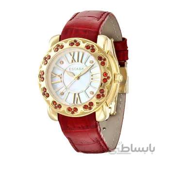 ساعت مچی عقربه ای زنانه اسکادا مدل EW4060072 ا ESCADA EW4060072 Watch For Women
