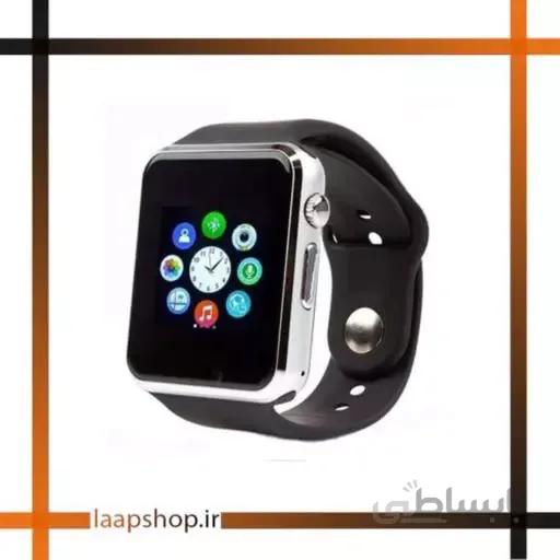 ساعت مچی هوشمند میدسان مدل A1(های کپی) ا Midsan A1 smartwatch