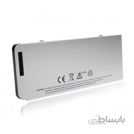 باتری لپ تاپ A1281 برای مک بوک 15 اینچ MC026 2009