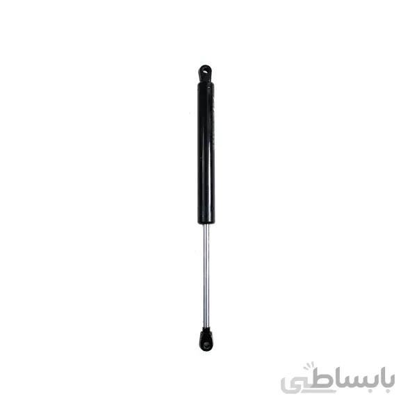 جک گازی تردمیل خانگی دی کی سیتی 300 نیوتن و سایز 68 سانتی متر