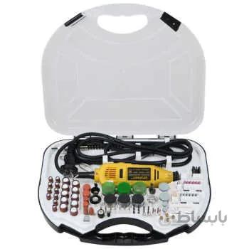 مجموعه 180 عددی فرز انگشتی آپ اسپریت مدل HK-DG211