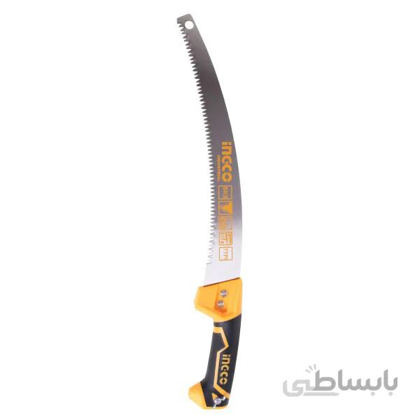 اره باغبانی اینکو مدل HPS3308 سایز 330 میلی متر