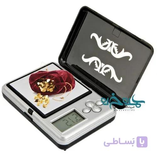 ترازو جیبی زرگری Aosai atp۱۸۸