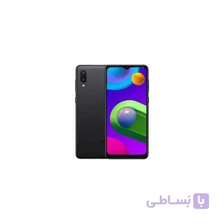 گوشی سامسونگ M02 | حافظه 32 رم 2 گیگابایت