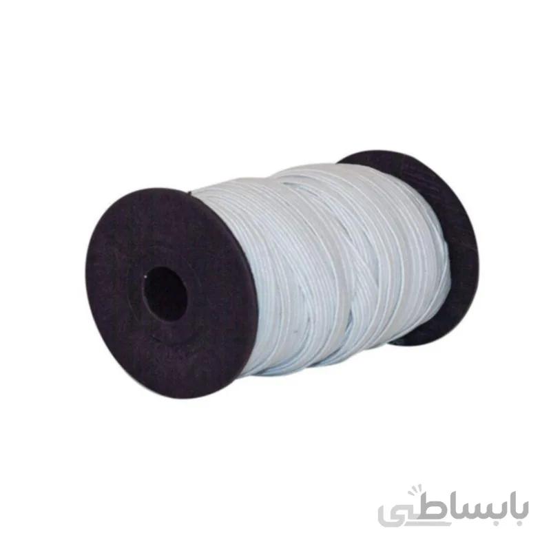 کش خیاطی 1 سانت کم یارد