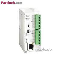 PLC دلتا مدل DVP12SE11R ا Partineh.com